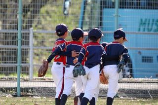 フルスイングベースボールスクール 大宮教室7