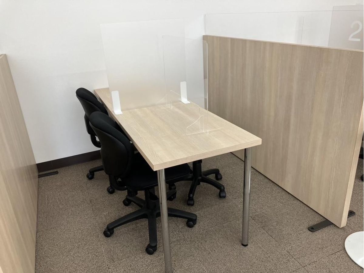 個別教室のトライ 小立野校4