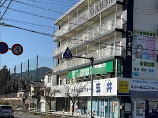 東セミ 情熱個別パッション 鶴見丘教室2