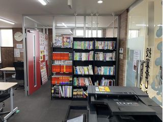 武田塾 阪神甲子園校7