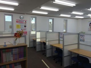 英智学館 寒河江校13