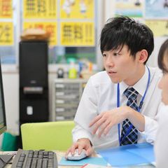 東進衛星予備校【TEP】 教室 4