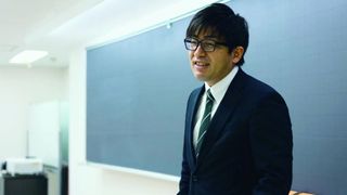 駿台中学部（高校受験コース） 豊洲校15