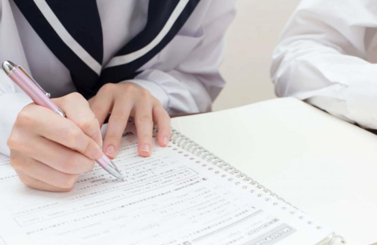 新教育ゼミナール 前谷地教室8