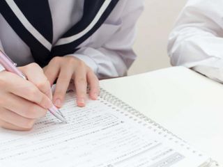 新教育ゼミナール 前谷地教室8