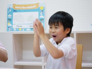 NOVAバイリンガルKIDS 高田馬場校9