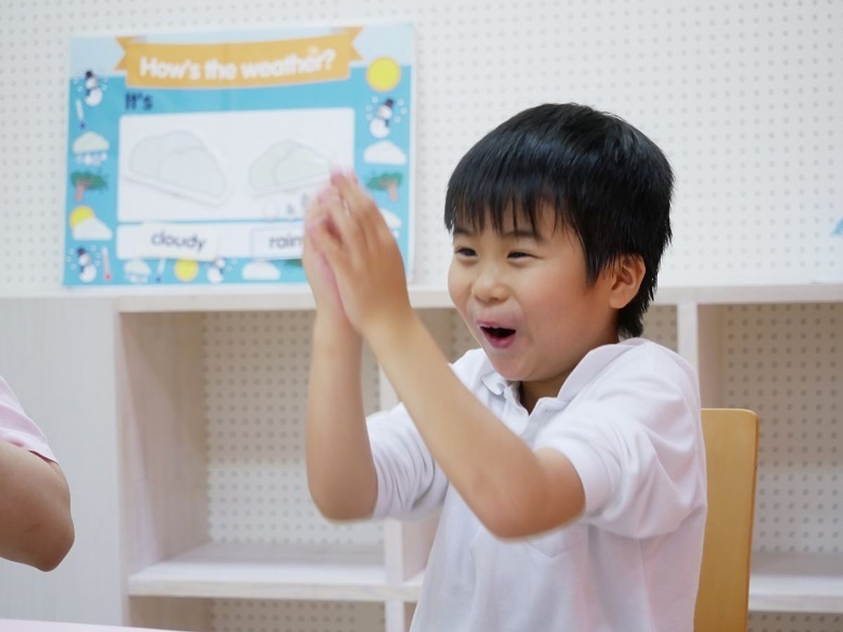 NOVAバイリンガルKIDS 高田馬場校9