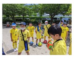 JOANサッカースクール 安城昭林校の紹介