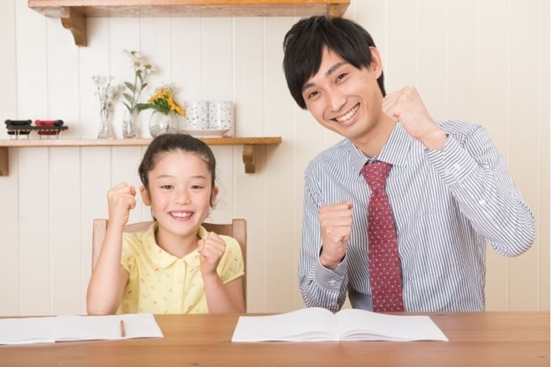 上野御徒町駅周辺で子供に人気の習い事5選。親も嬉しい送迎付き教室も！
