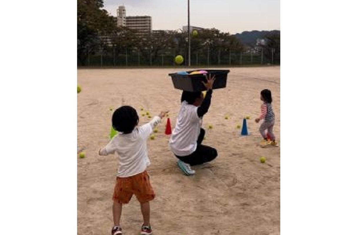 総合スポーツスクールPasso(運動教室) 教室 3