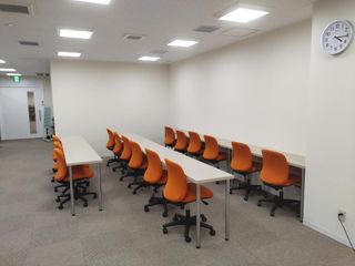 個別教室のトライ 放出駅ビル校5