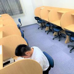 創研学院【首都圏】 大井町校12