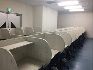 総合受験専門塾長井ゼミハンス 海田校4