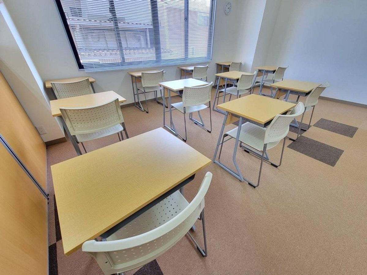 個別指導塾プラボ 黒川校6