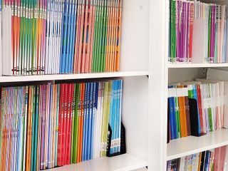 個別指導学院サクシード 仲町台校15