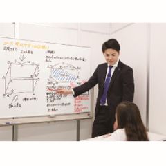 ファースト個別 木場教室12