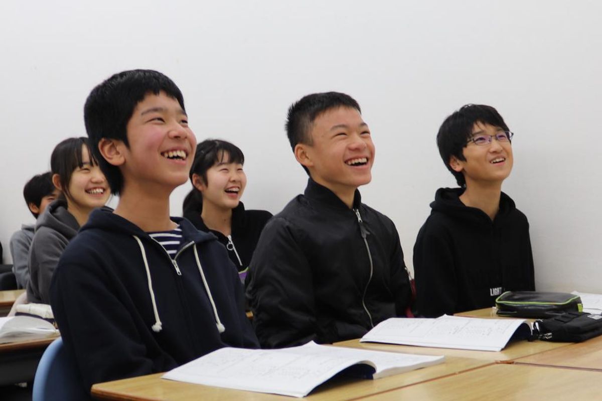 木村塾 新千里校5