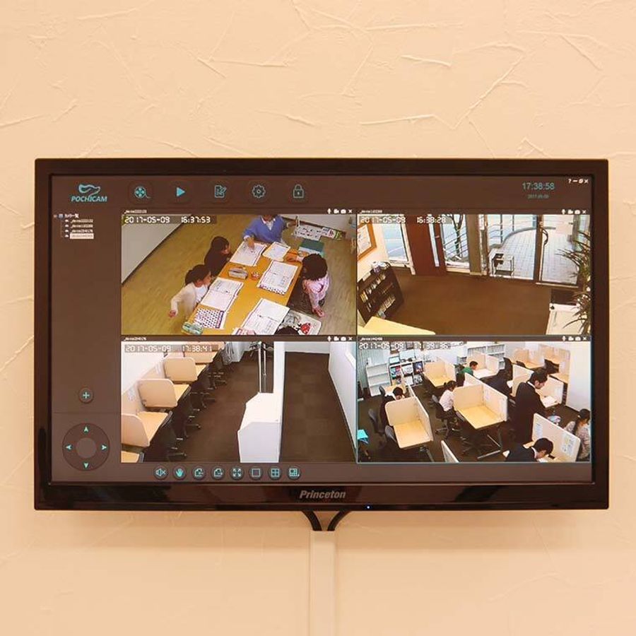 個別指導塾ブイステージ 新潟駅南口本部校18