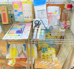 個別指導の明光義塾 三島駅前教室8