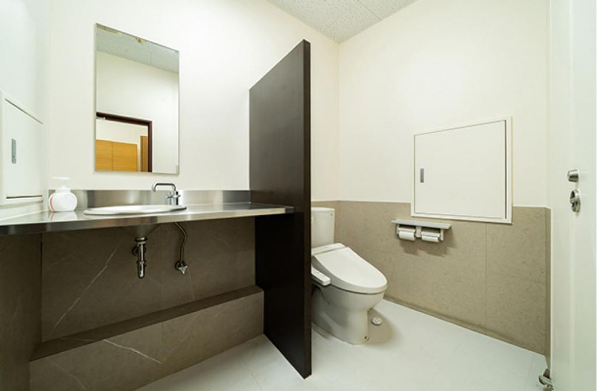 坪田塾【既卒生(浪人生・高卒生)コース】 池袋校9