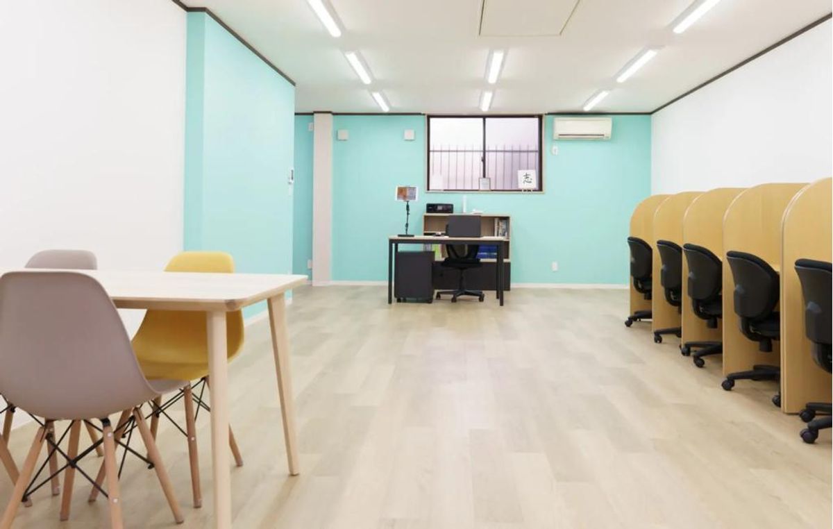 完全個別　松陰塾 小幡喜多山校3