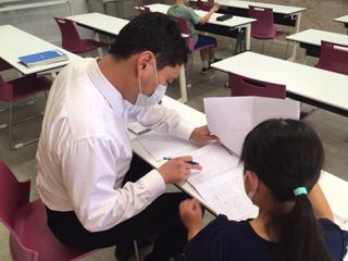 赤門セミナー 太田校7