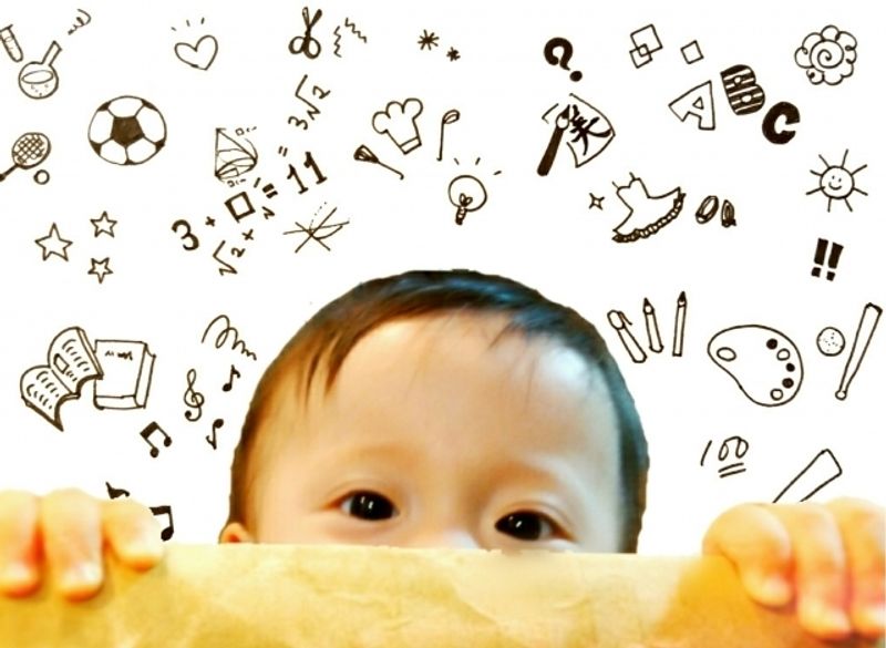 中野区本町の子供向け習い事教室特集