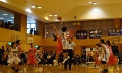 逗子コスモス ミニバスケットボールクラブ 神奈川県逗子市逗子の子どもバスケットボールスクール 子供の習い事の体験申込はコドモブースター
