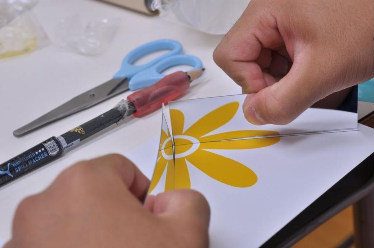 中谷塾 大久保教室10