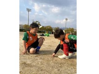 Mismo Soccer School 黒瀬・熊野会場5