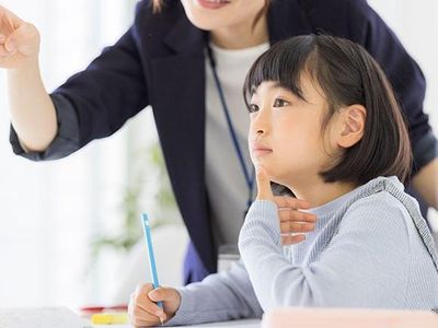 桜咲個別指導学院 西尾鶴城校の基礎力徹底プラン