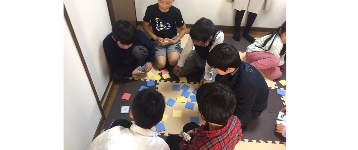 たんぽぽ音楽教室【ピアノ・絶対音感教室】8