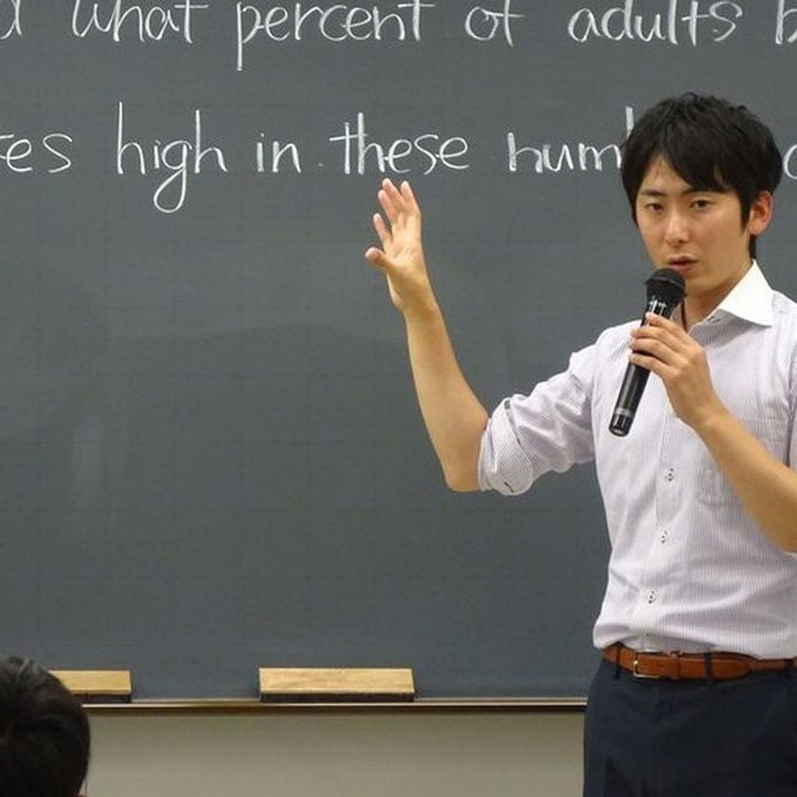 代々木ゼミナール 名古屋校3