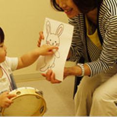 兵庫県神戸市の子どものリトミック教室 全56教室 子供の習い事の体験申込はコドモブースター