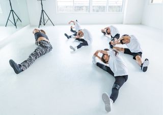 TCE ACADEMY 教室 0