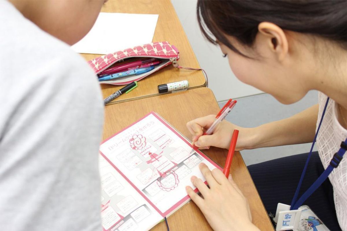 京進の中学・高校受験ＴＯＰΣ 城山台校5