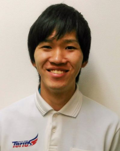 テリオス アスレチックスクール 平和の先生