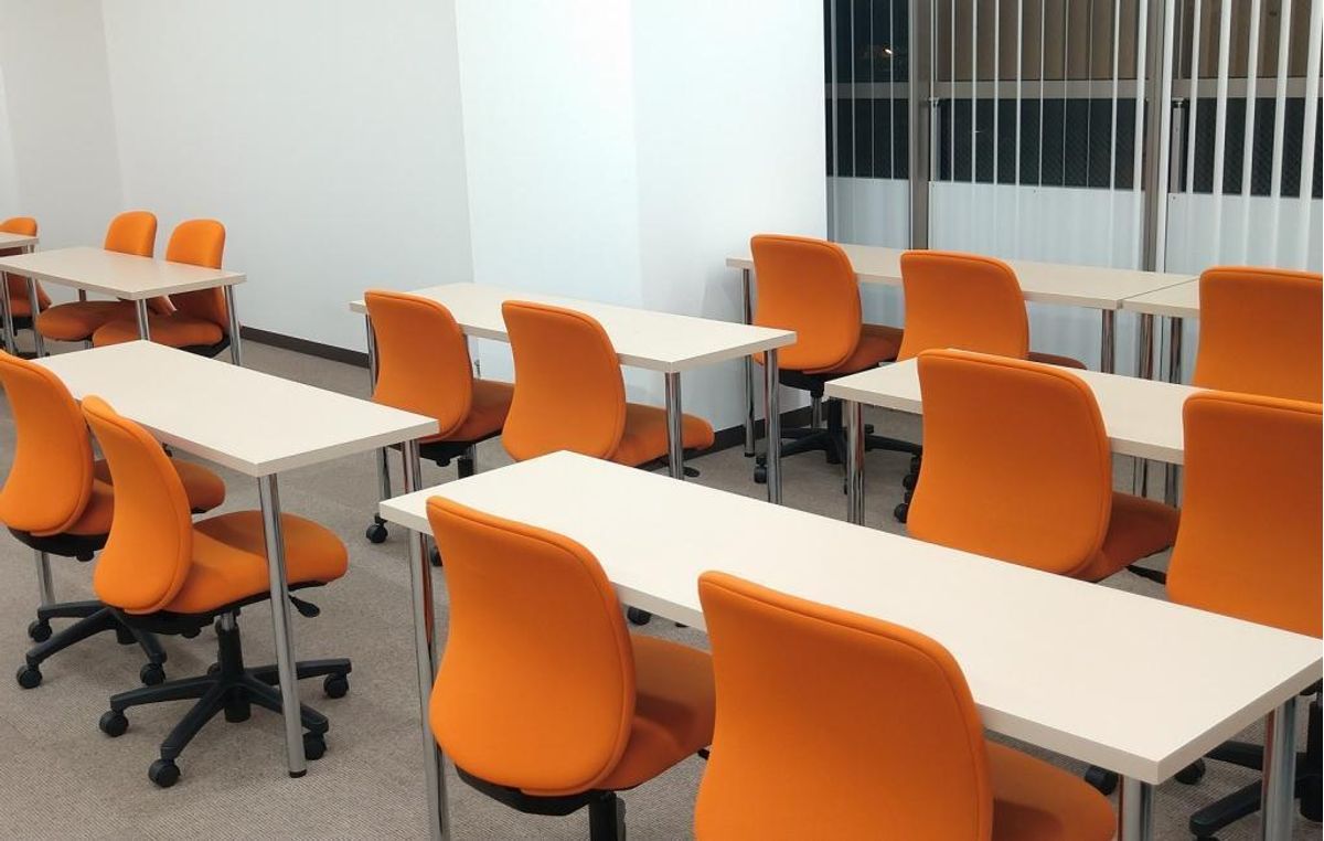 個別教室のトライ 狭山市駅前校5