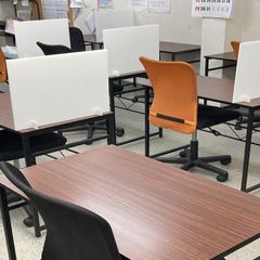 個別指導塾　学習空間 教室 4