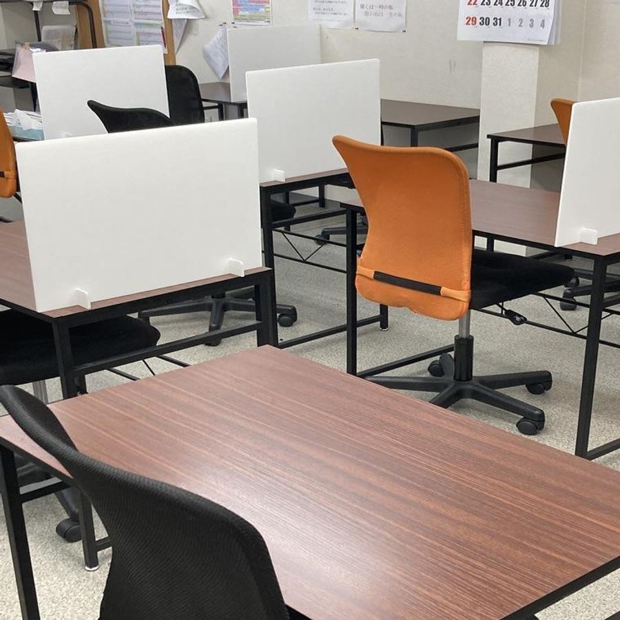 個別指導塾 学習空間 あきる野教室5