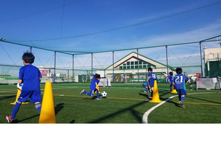 MACHIDA ZELVIA SPORTS CLUB フットボールスクール古淵校 教室画像2