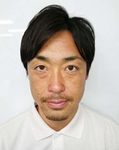 リベルタサッカースクール 小田の先生