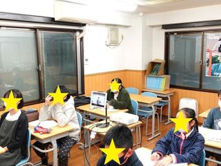 俊英館フレックス 武蔵関校13