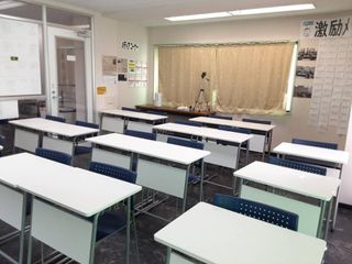 総合受験専門塾長井ゼミハンス 祇園山本校3