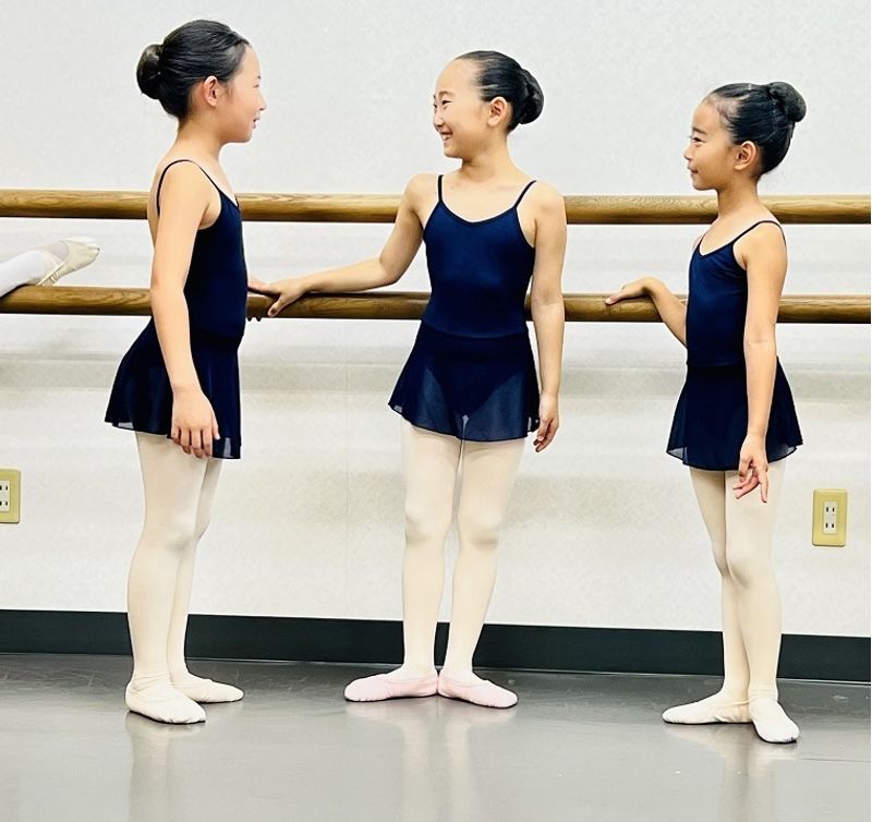 MikiBalletAcademyの紹介