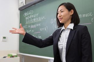 市進学院 柏たなか教室2