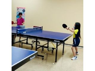 卓球LOUNGE RIVERS 教室 2