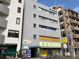 個別指導 スクールIE 教室 1