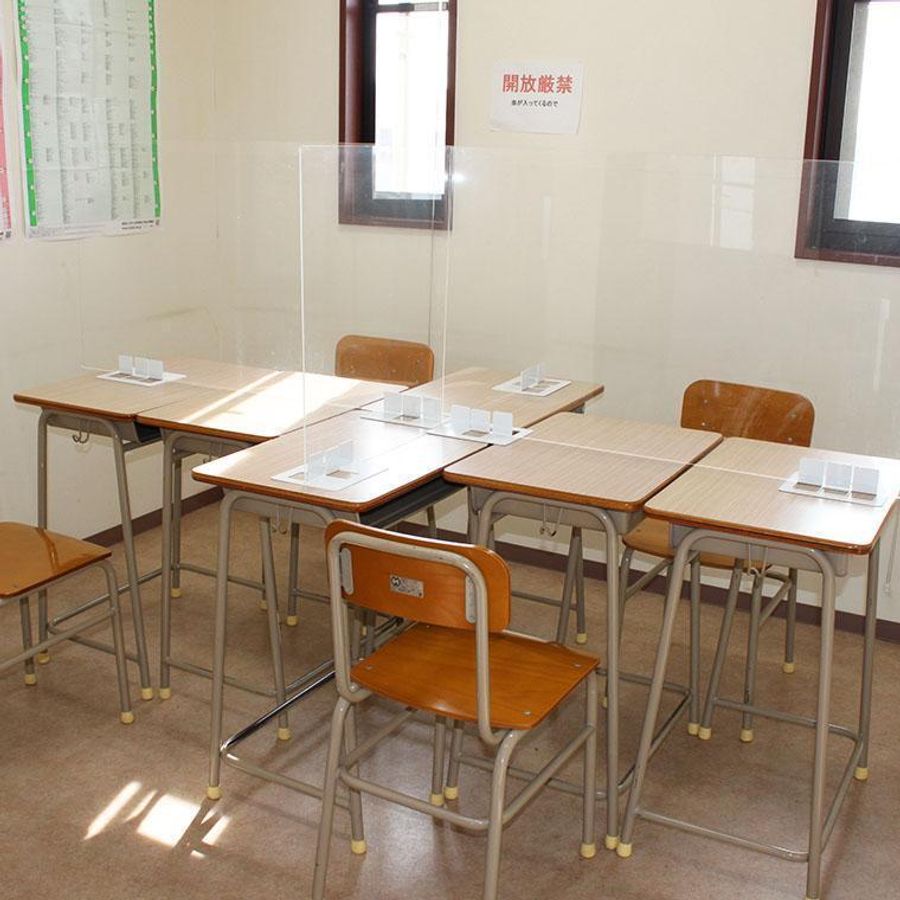 総合学習塾　啓真館 三木校11