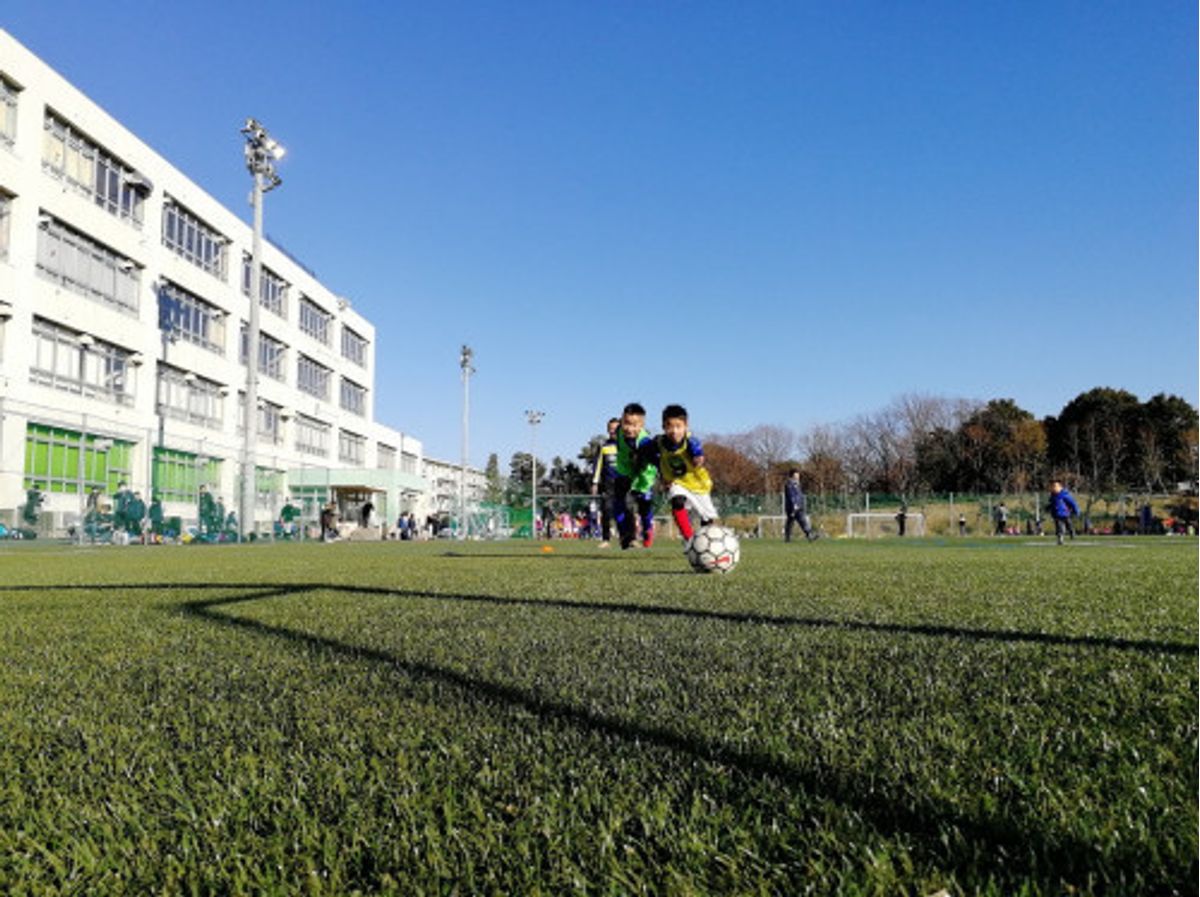 町田相原fc 口コミ 体験申込 子供の習い事口コミ検索サイト コドモブースター